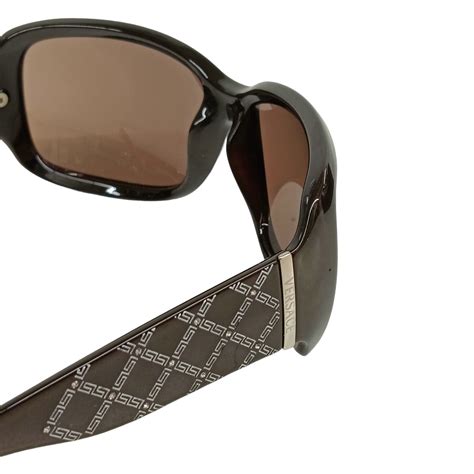 Versace VE4132B Sunglasses (VE 4132B) 